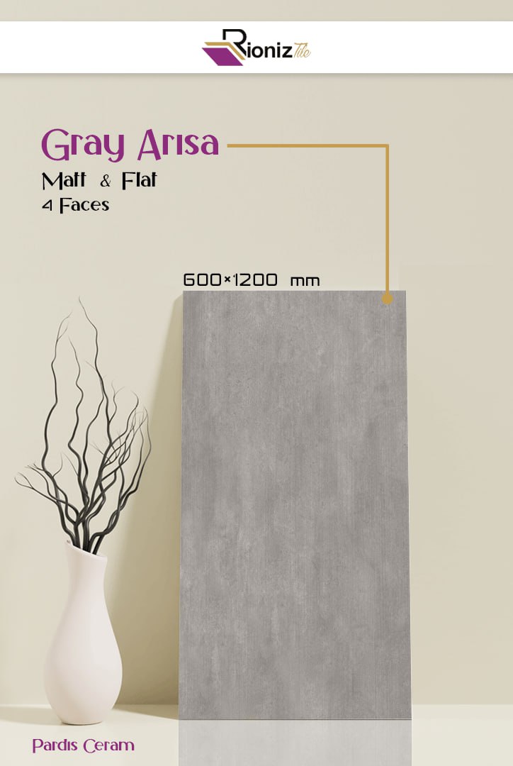 Gray-Arisa