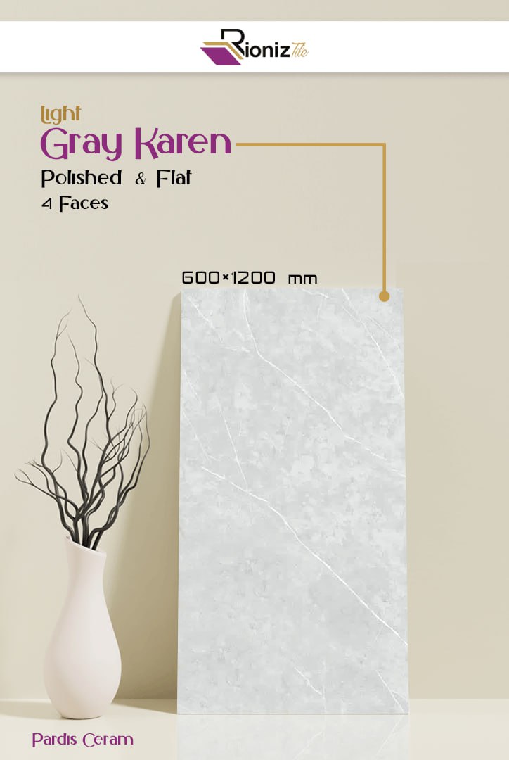 Gray karen