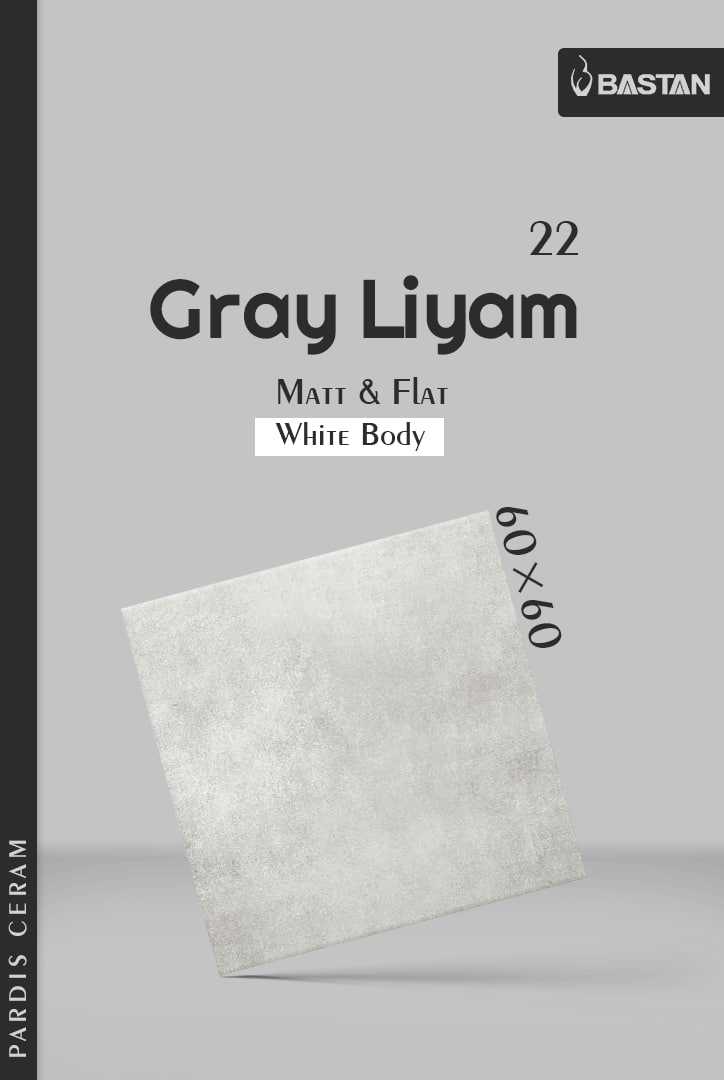 gray liyam